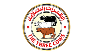 Three Cows